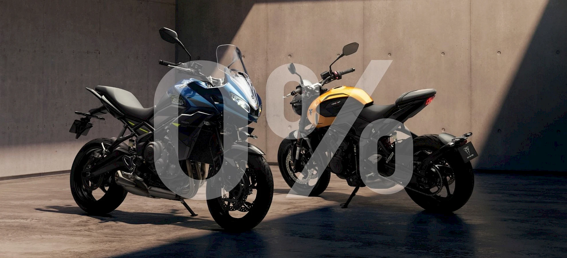 0% LEASING!