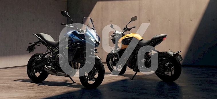 0% Leasing-Aktion